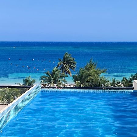 Modern 1 Bedroom Suite By Beach Great Location! Puerto Morelos Exterior photo