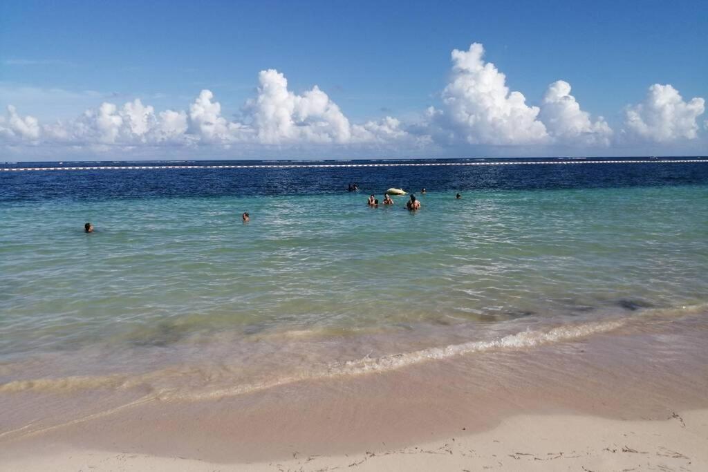 Modern 1 Bedroom Suite By Beach Great Location! Puerto Morelos Exterior photo