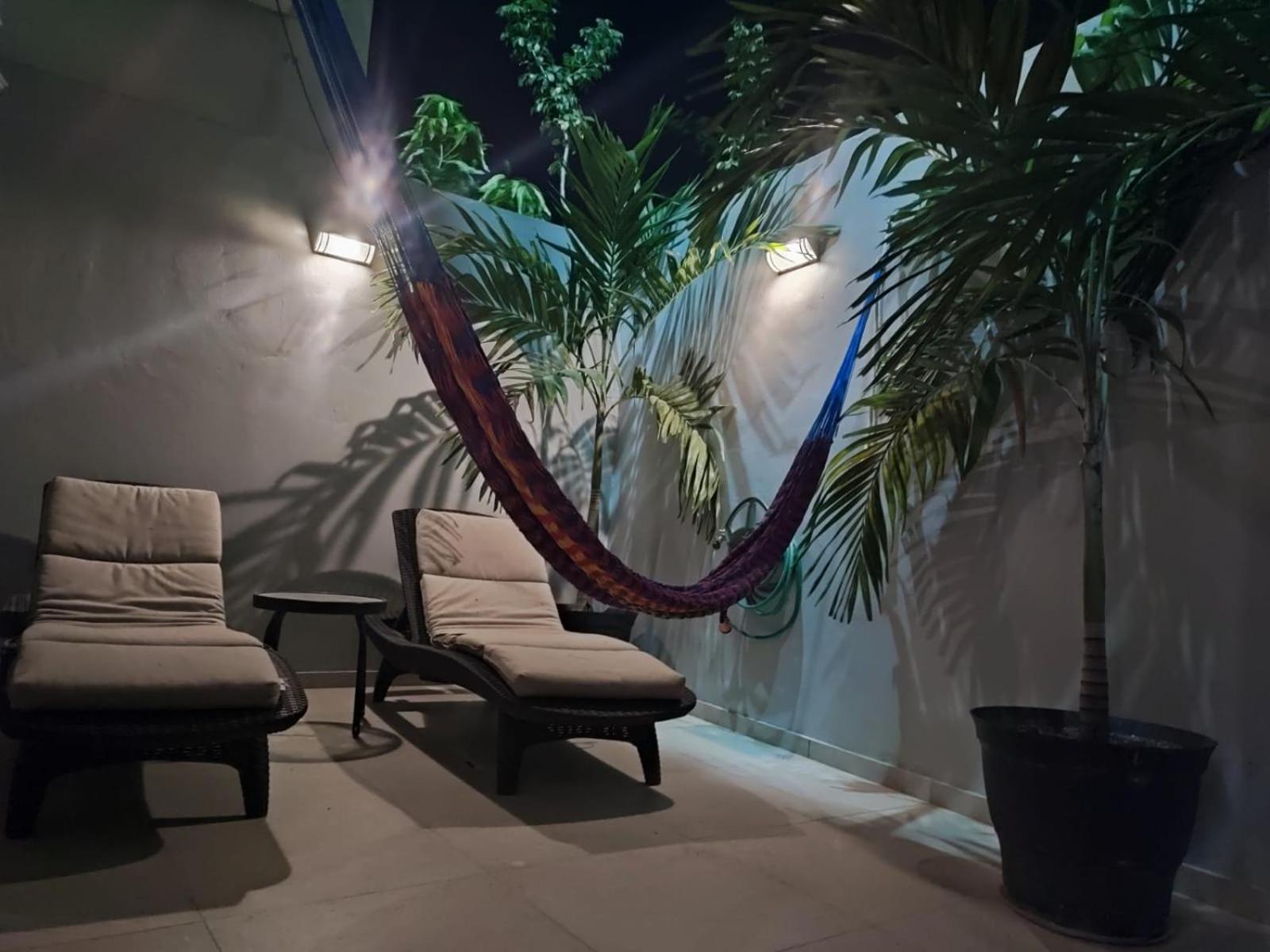 Modern 1 Bedroom Suite By Beach Great Location! Puerto Morelos Exterior photo